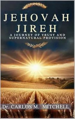 Jehova Jireh- A Journey of Trust and Supernatural Provision
